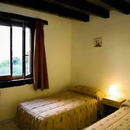 Caserio Burgo Goikoa 1 度假居 Ajangiz