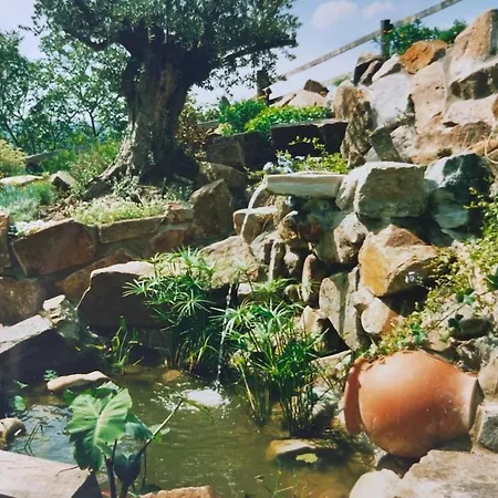 Vakantiehuis Caserio Burgo Goikoa 1