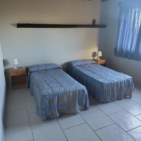 Hébergement de vacances Caserio Burgo Goikoa 1 Ajangiz