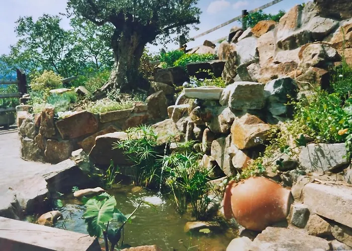 Holiday home Caserio Burgo Goikoa 1