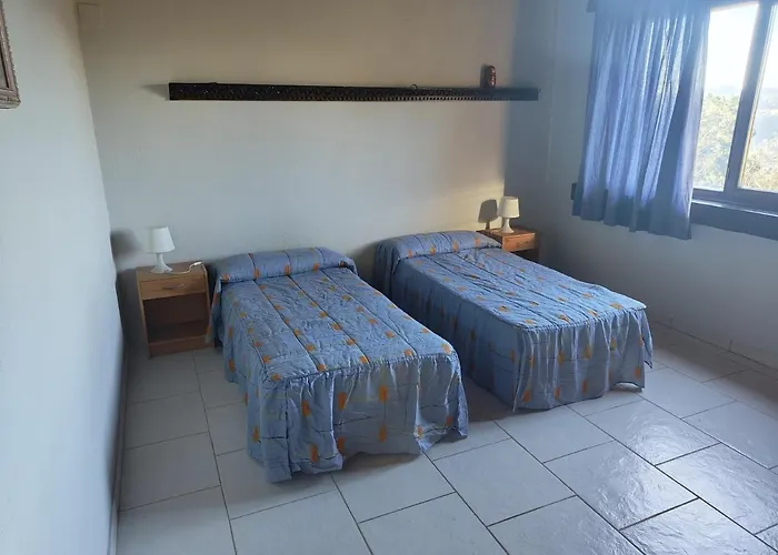 Holiday home Caserio Burgo Goikoa 1 Ajangiz
