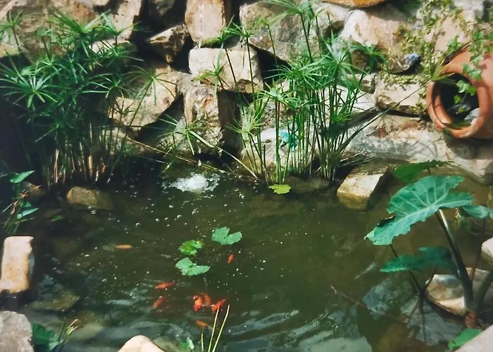 Holiday home Caserio Burgo Goikoa 1